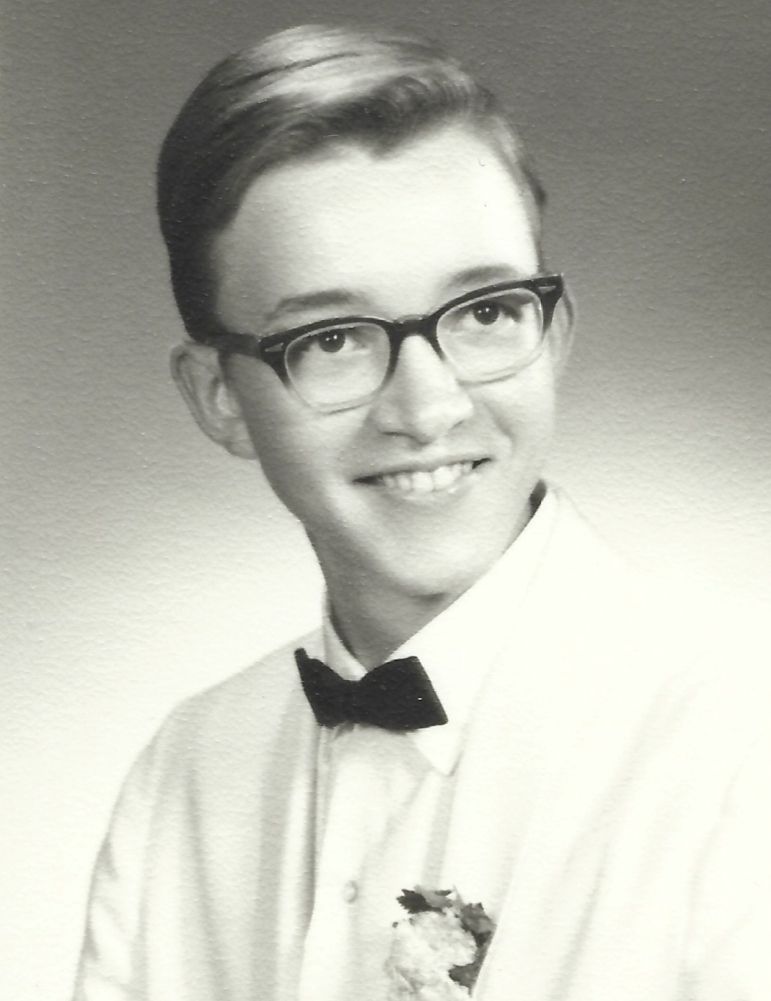 James M. Becher