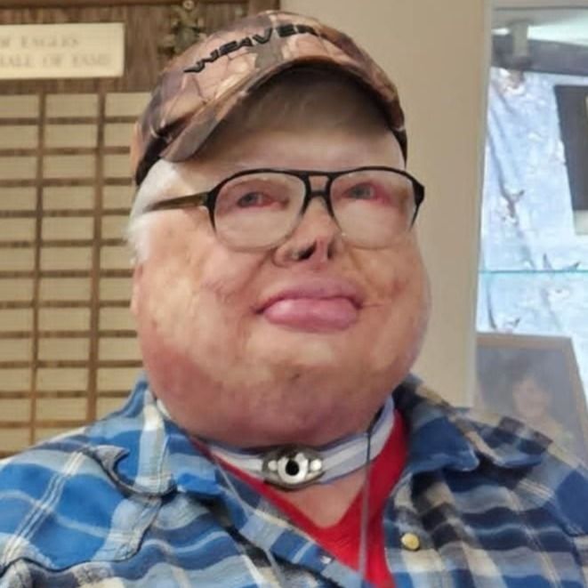 Dave Strait's obituary photo'