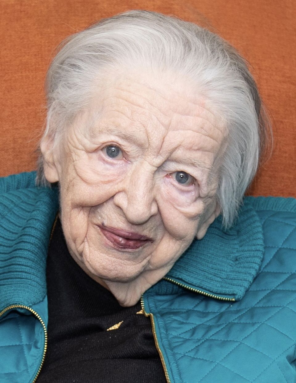 Joan Marian Lund