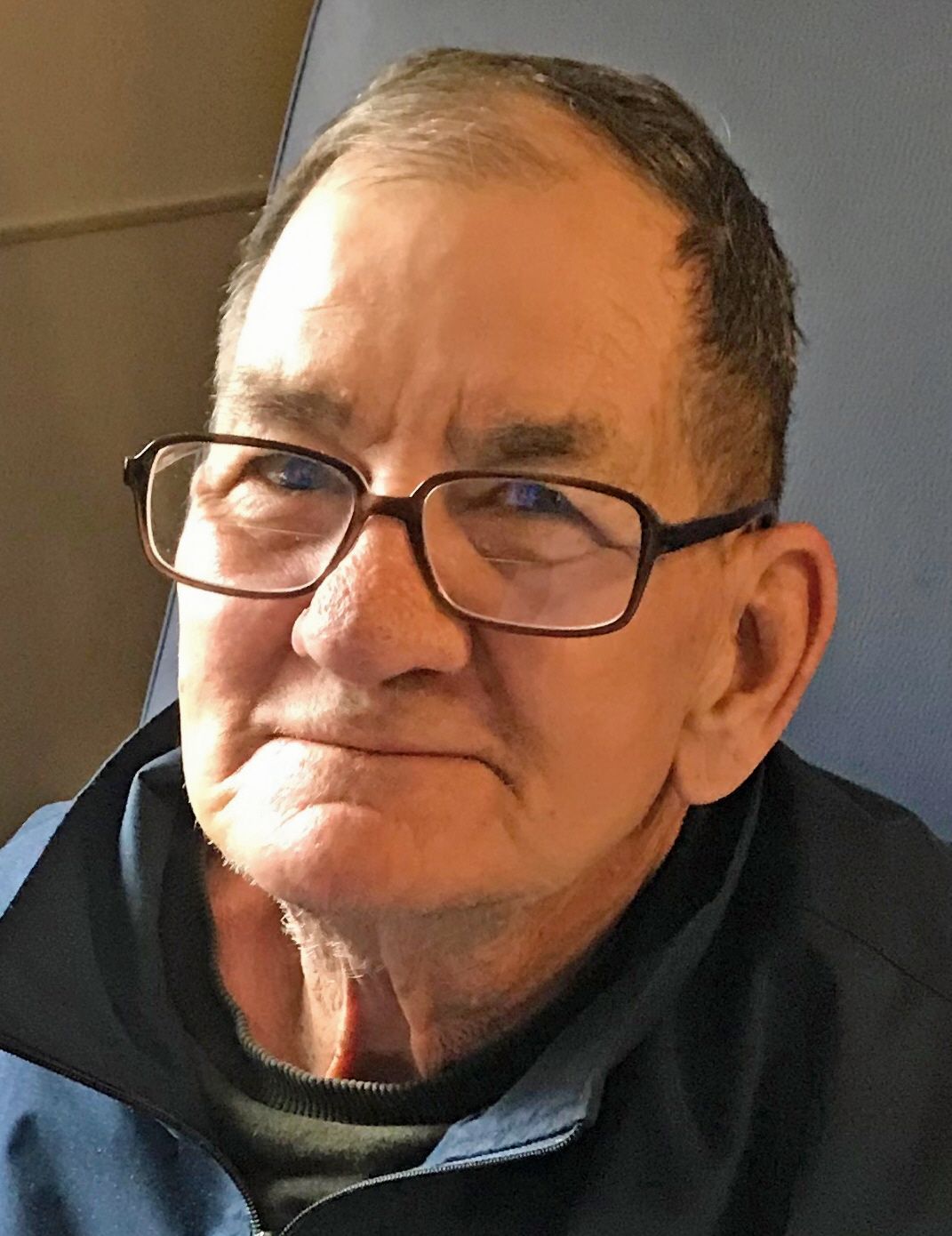 Mark David Pertzborn
