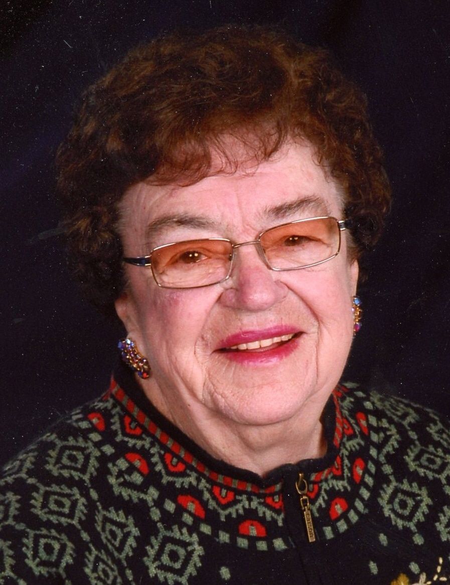 Janice M. Magnuson