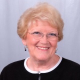 Barbara "Jeanie" Meier's obituary photo'
