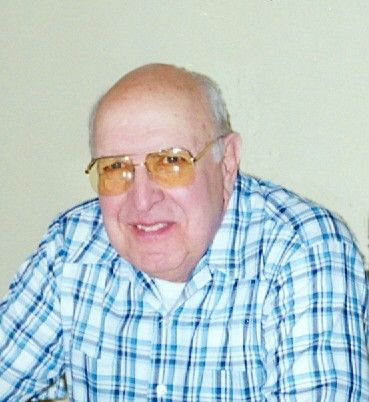 William F. Tiedt,