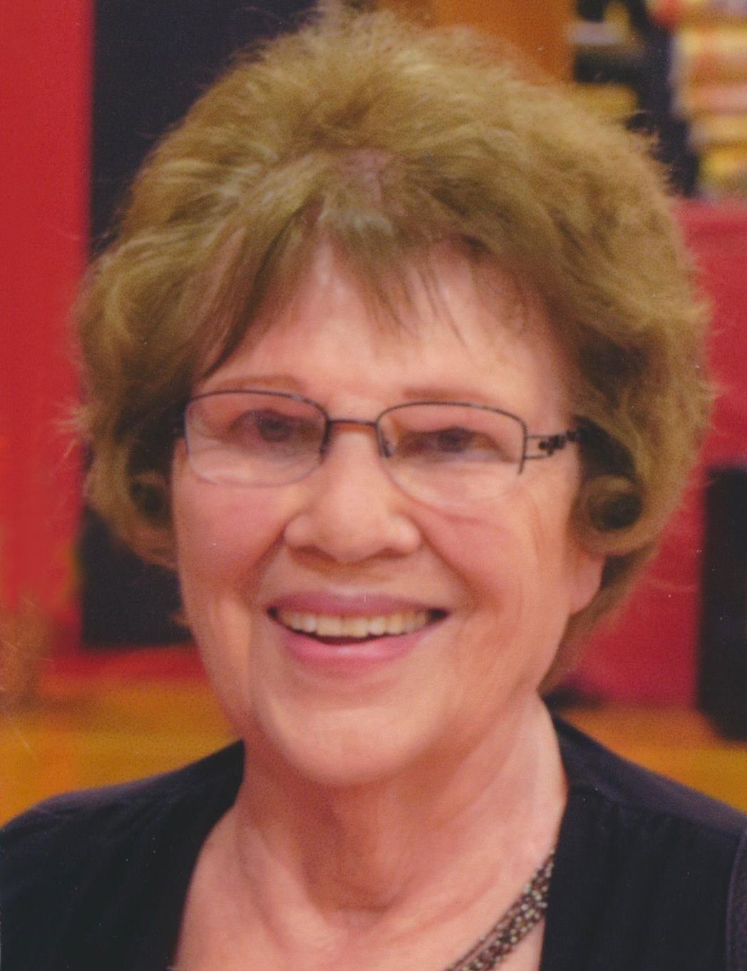 Joyce Catherine Friedl