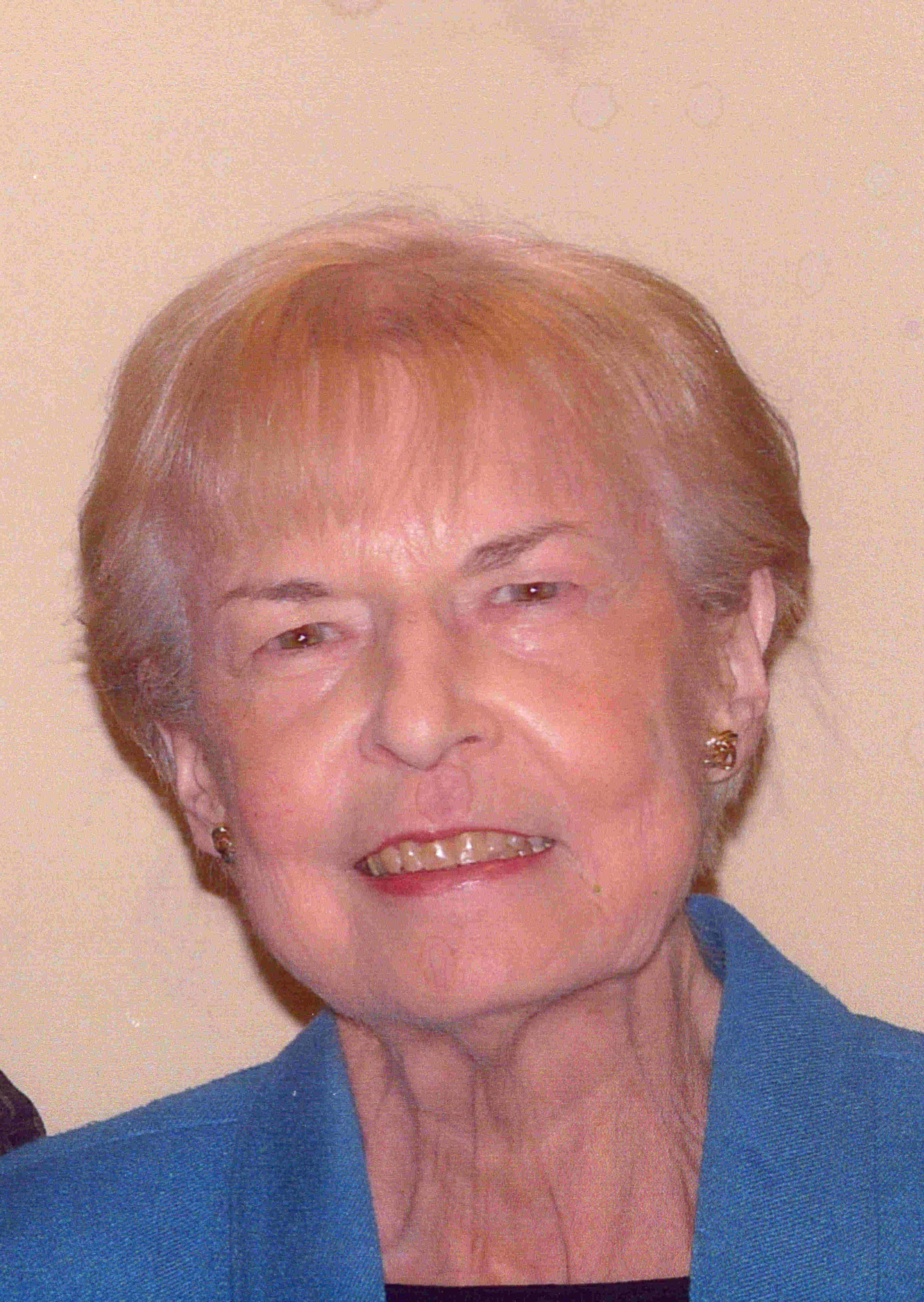 Aye, Eunice J.