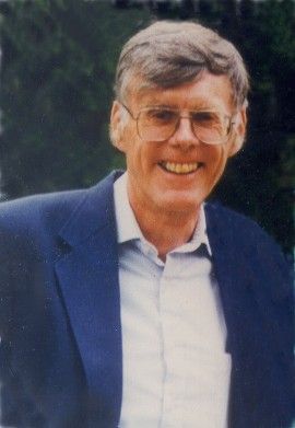Rev. Richard V. Gilbertson