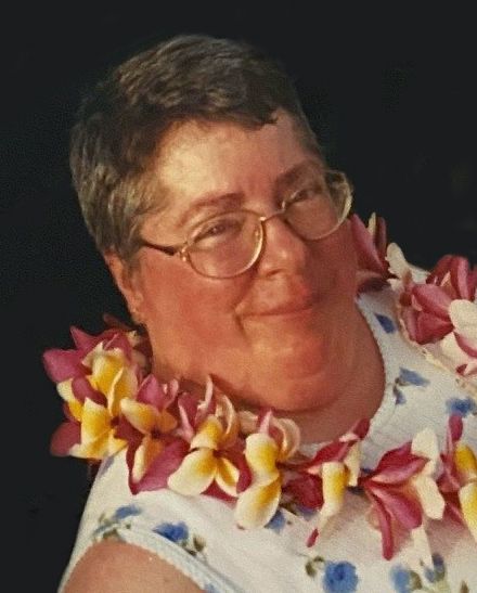 Jane I. Marty