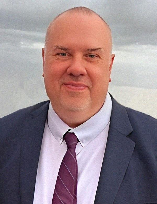 Keith S McNeese