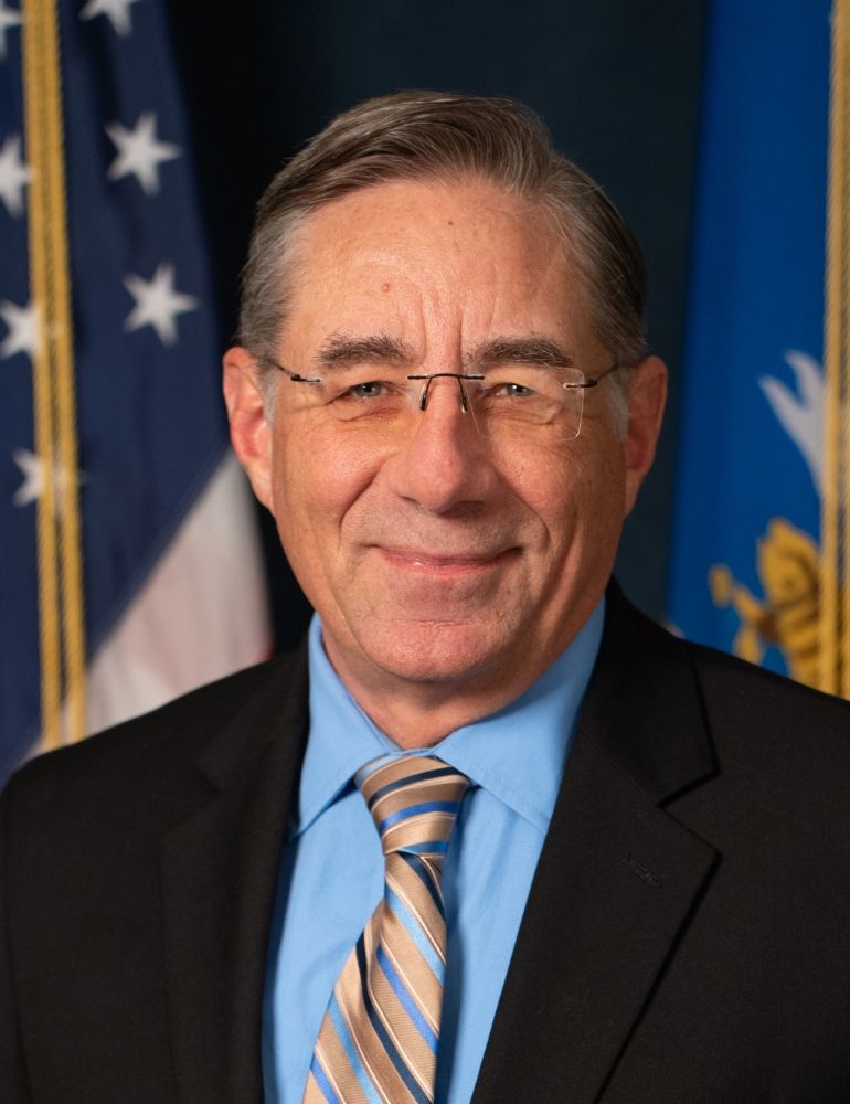David Scott Pabst