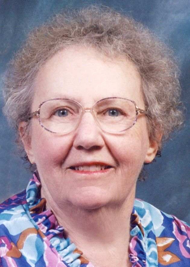 Alice Mae Mielcarek