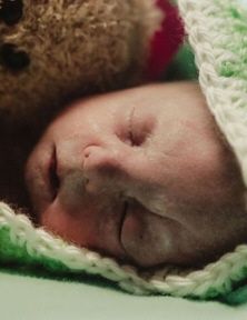 Braeden Bradley De Young