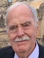 Edward Warren Slotten
