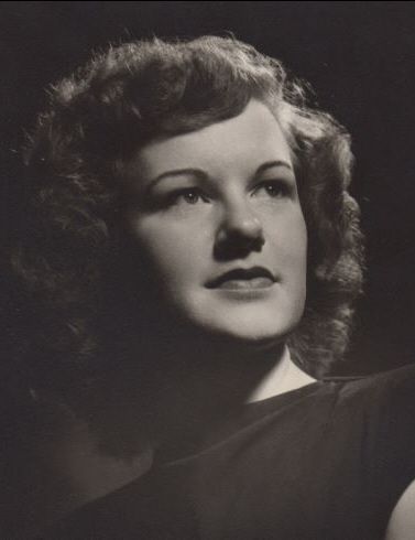 Helen Edna Edwards