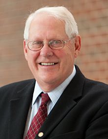 Dr. Frank Charles Mittermeyer