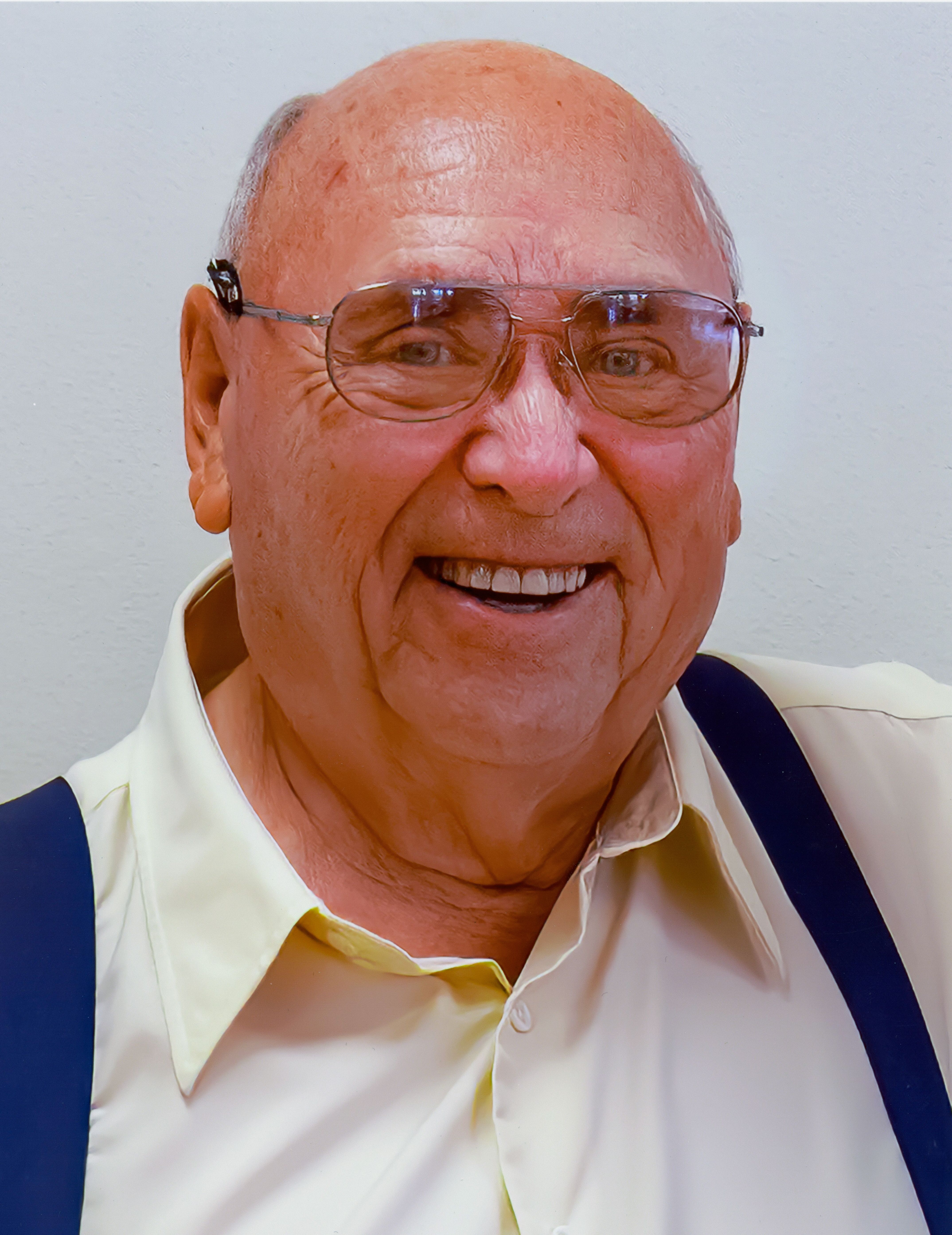James Wesley Schultz