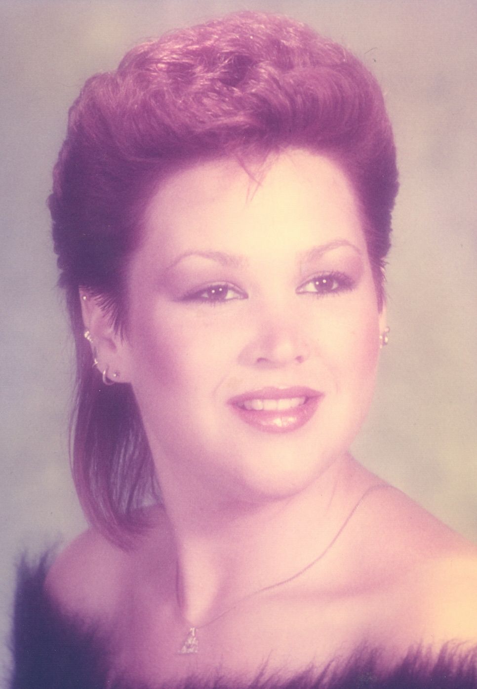 Laurie Ann Bowers,