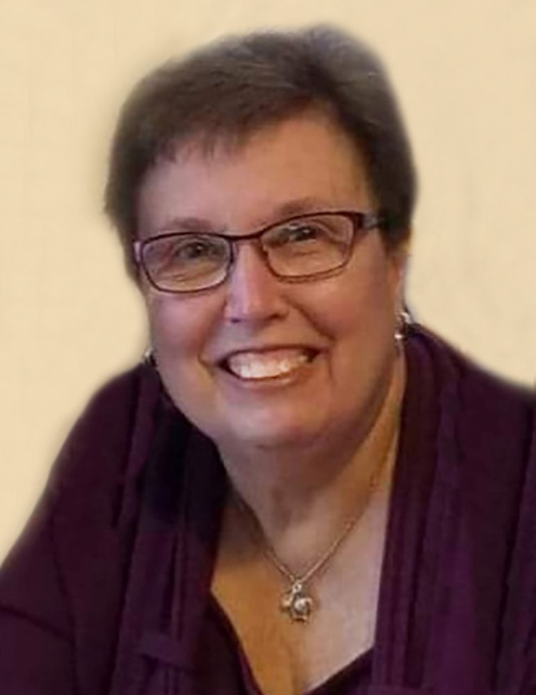 Carol L. Connelly