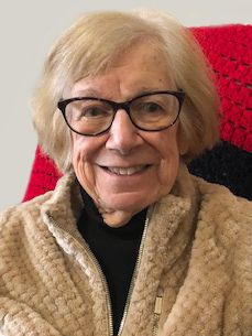 Bess Christon
