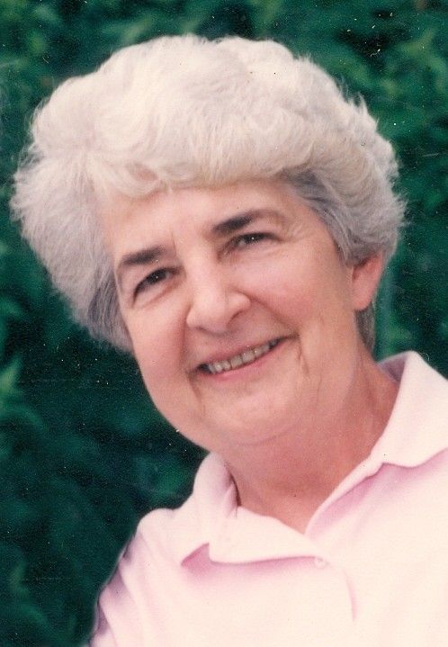 Kathleen Ruth Barta