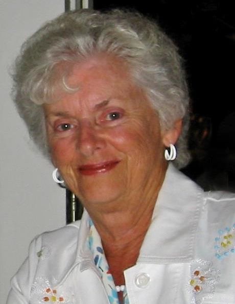 Geraldine Johnson