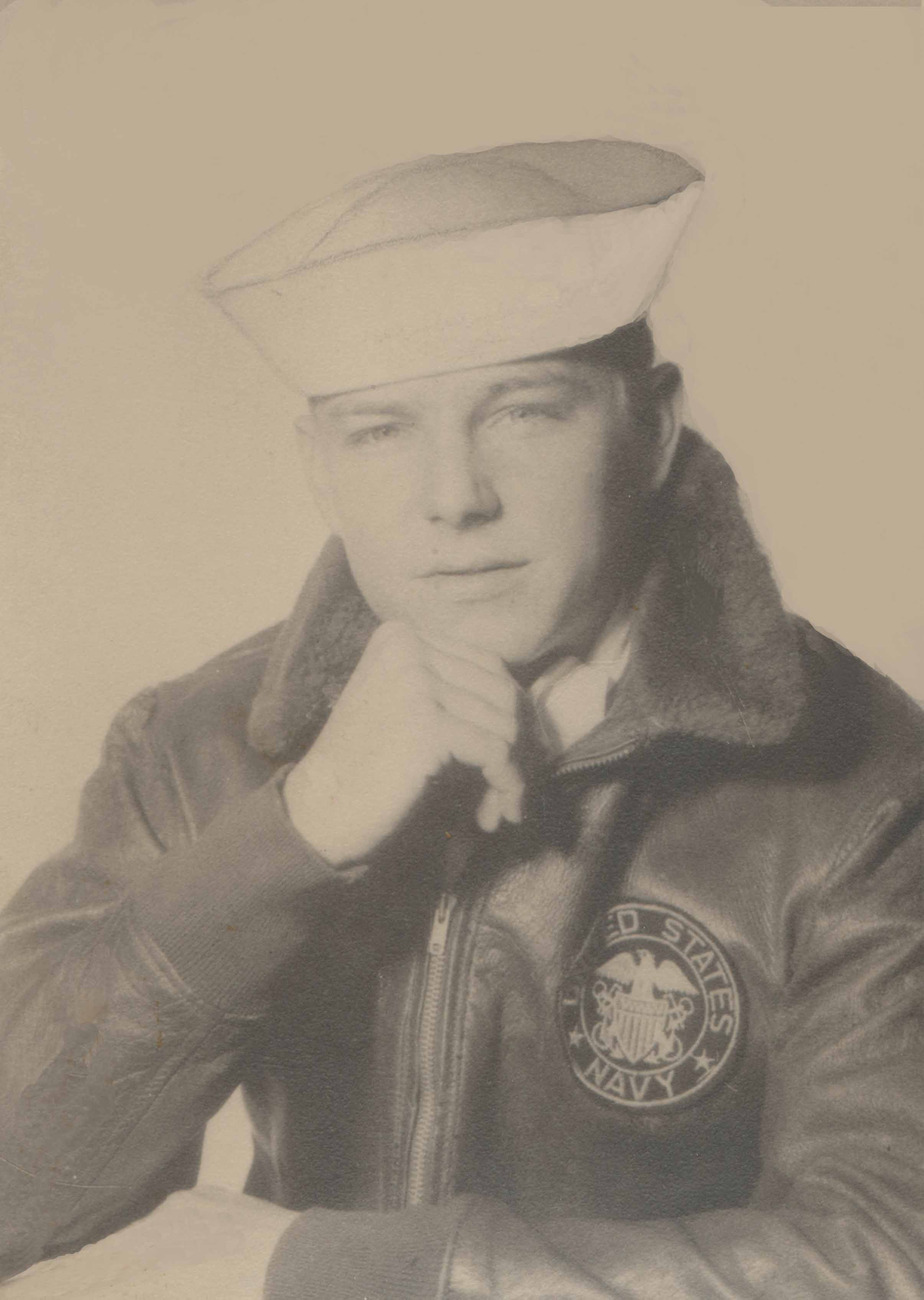 Bruce Edward Hinman