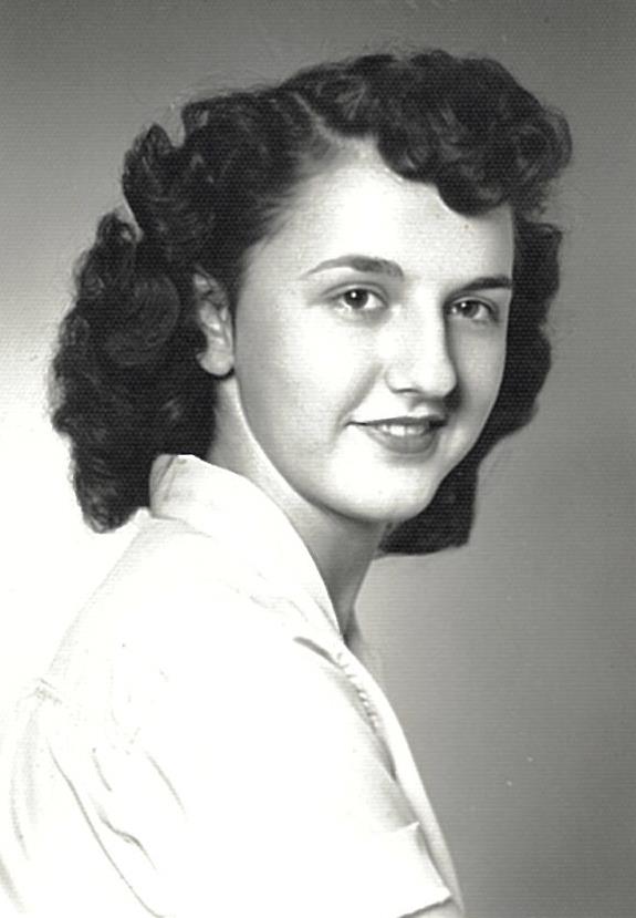 Helen J. Selvaag