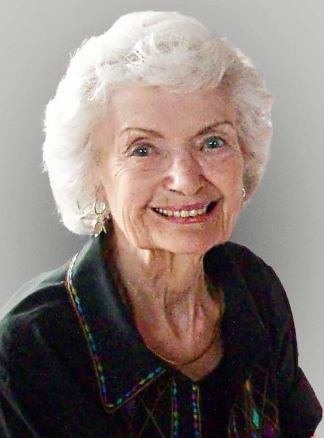 Helen M Smith