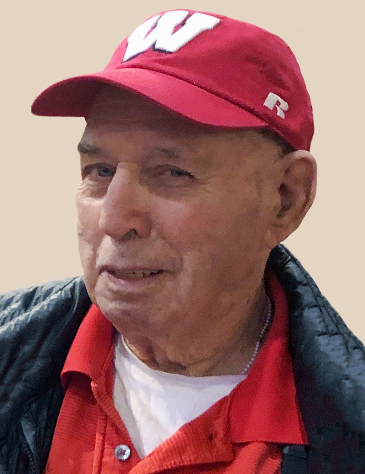 James Earl Holmes