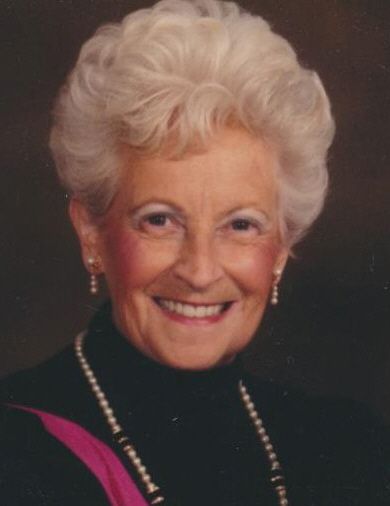 Lola Nordlie