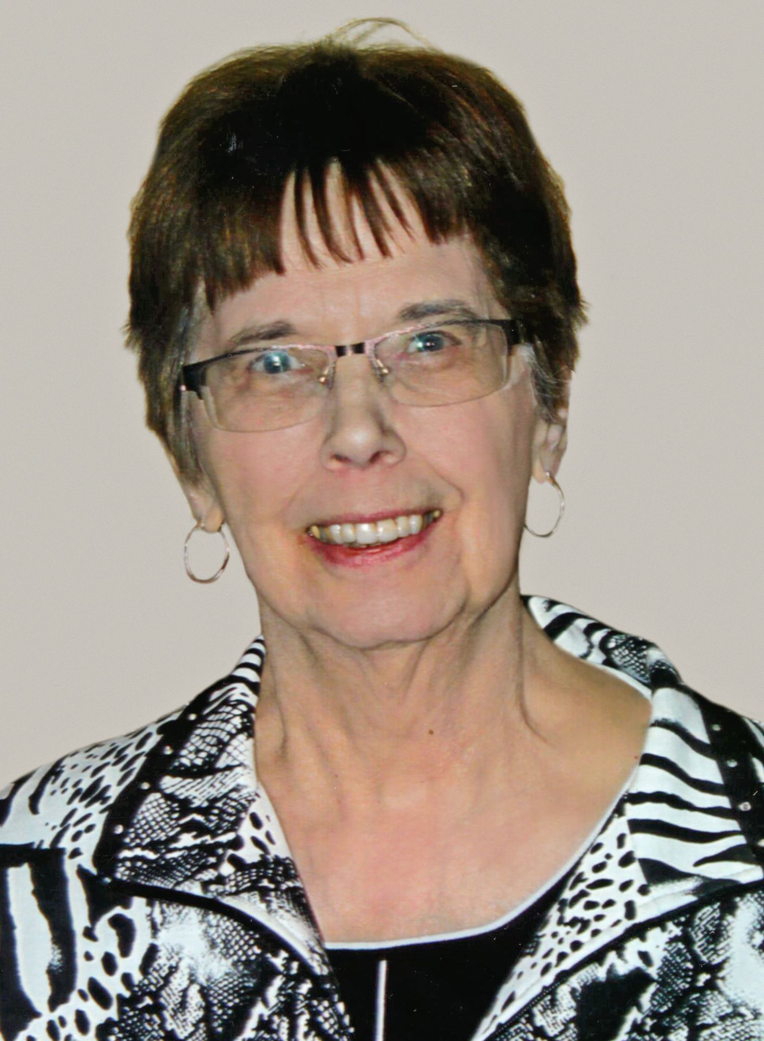 Ann Elizabeth Morris