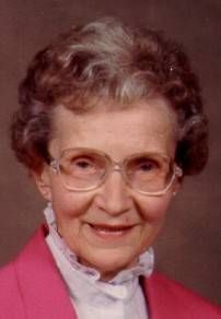 Ann Glaeser
