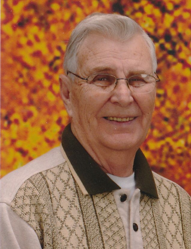 Roy Eugene Armbrecht