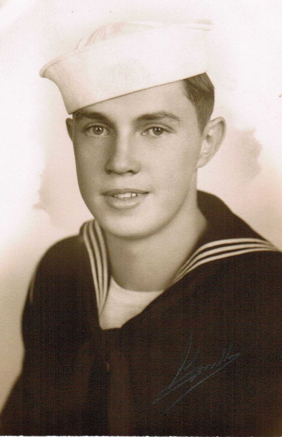 Memorial wall photo