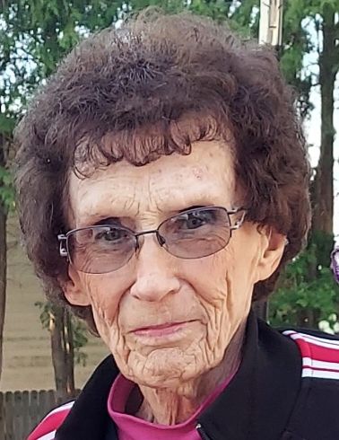 Rita M Meyer