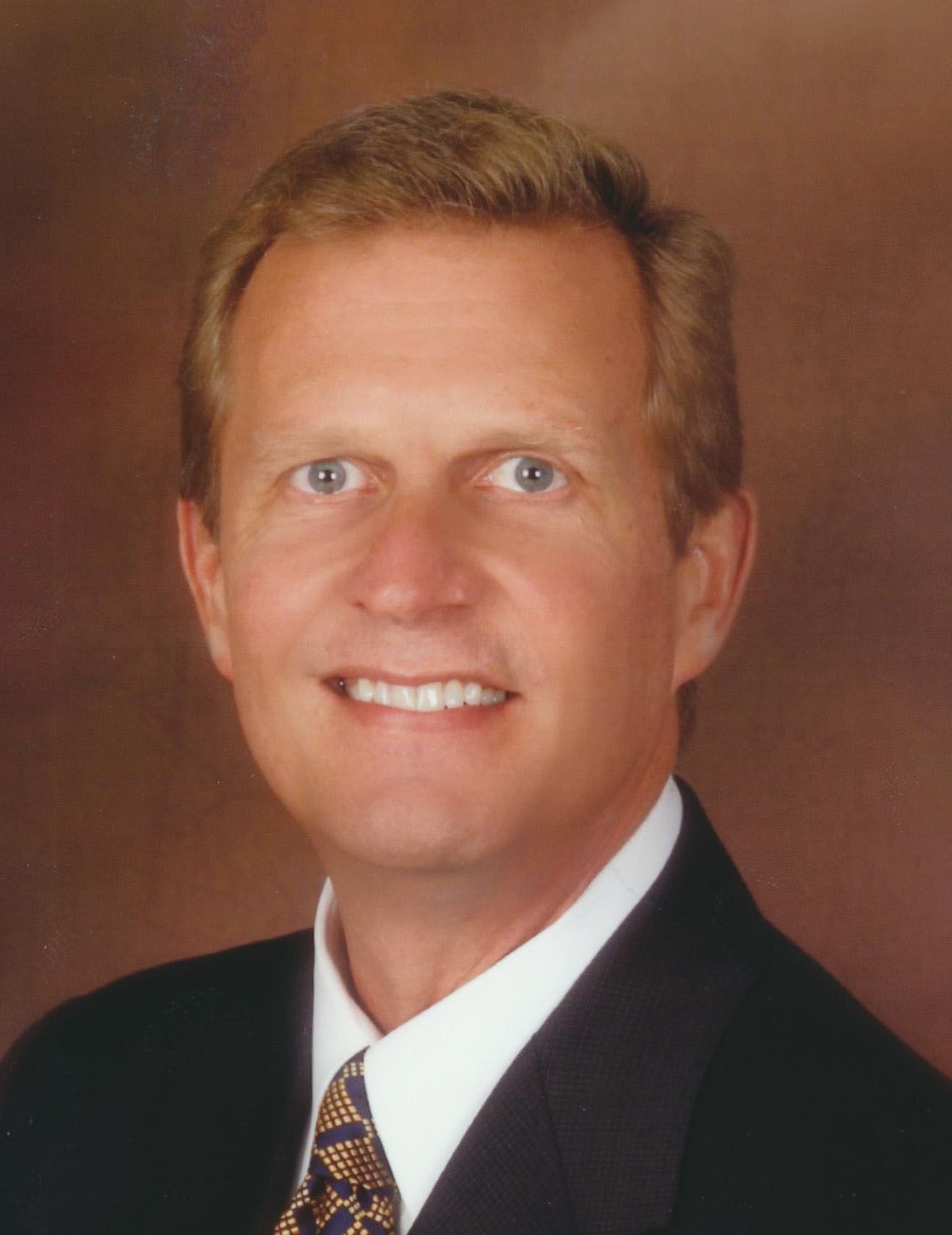 Paul Michael Stadler