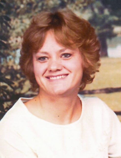 Judith Rynes