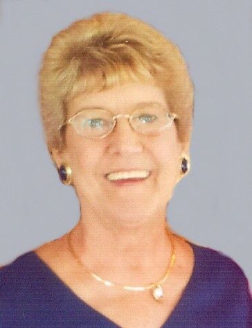 Janice Audrey Laumann,