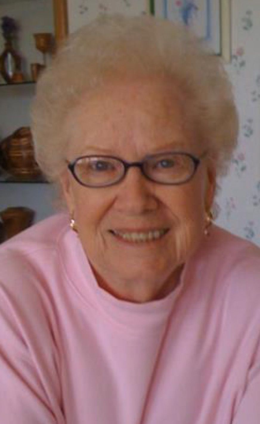 Carleen "Tina" Nelson