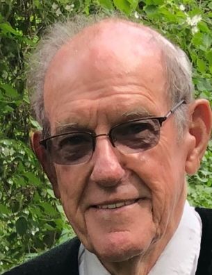 Kenneth R. Orvold