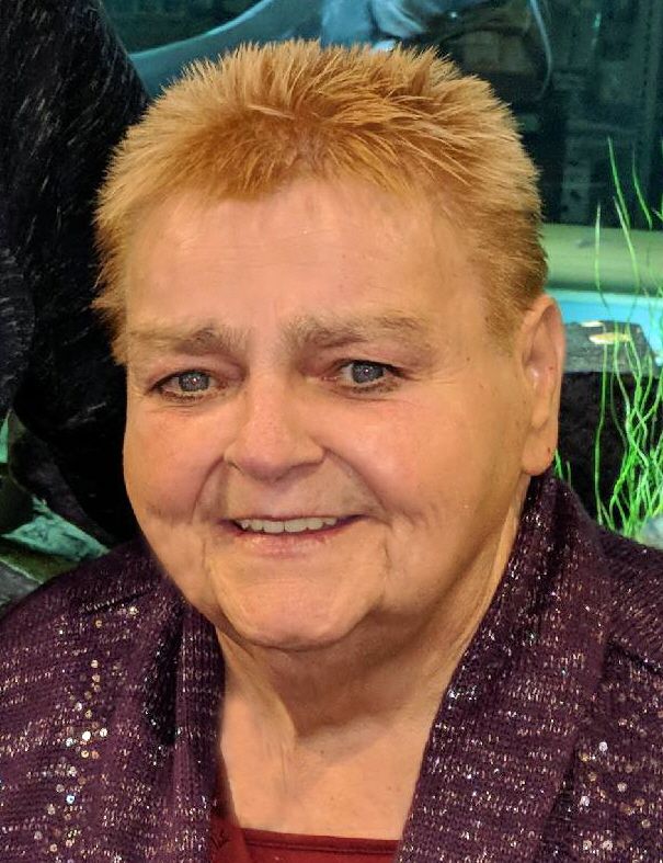 Susan Barker