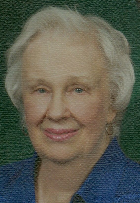Annette L. Hayter