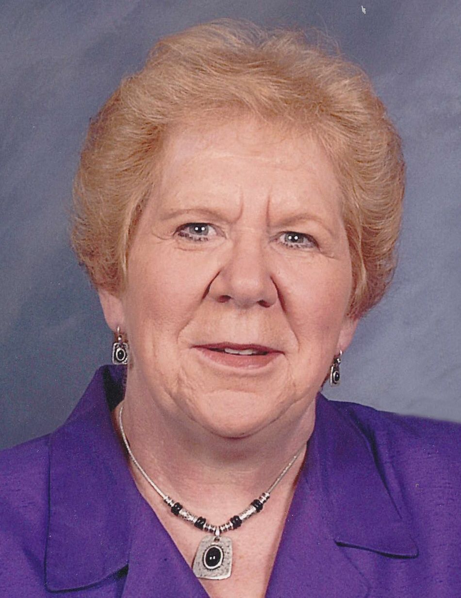 Susan A. (Schoebel) Knudson