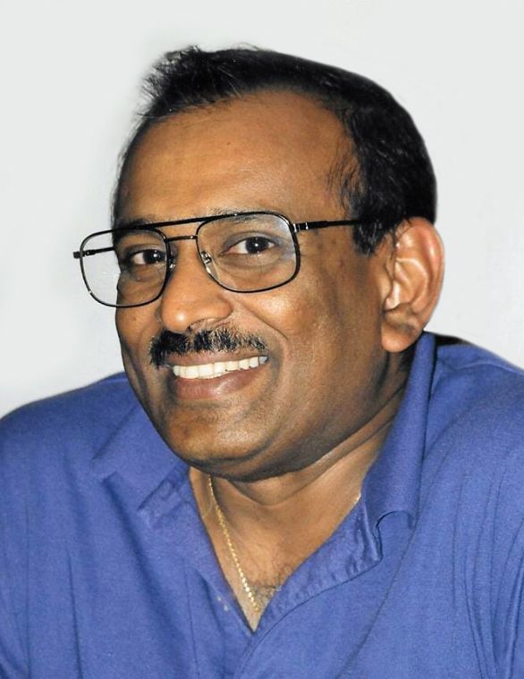 Rajandran Rajadurai