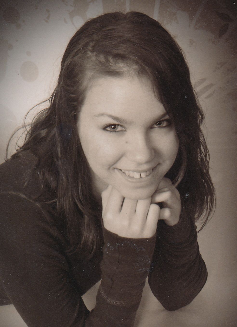 Sydnie Gayleen Kwiatkowski