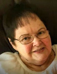 Ruth Ann Blum