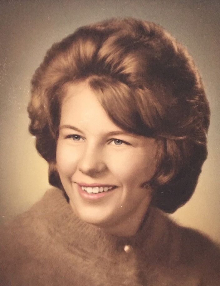 Sandra J Jones