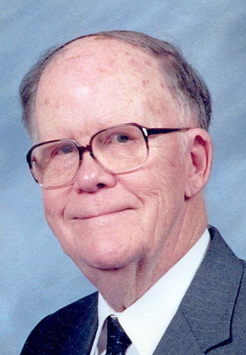 Robert H. 'Bob' Johnson