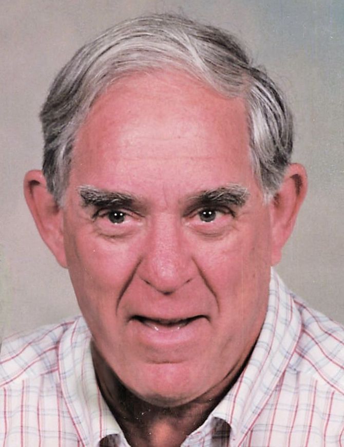 James Thomas Bingham