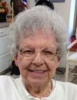 Beryl Mana Gullickson,