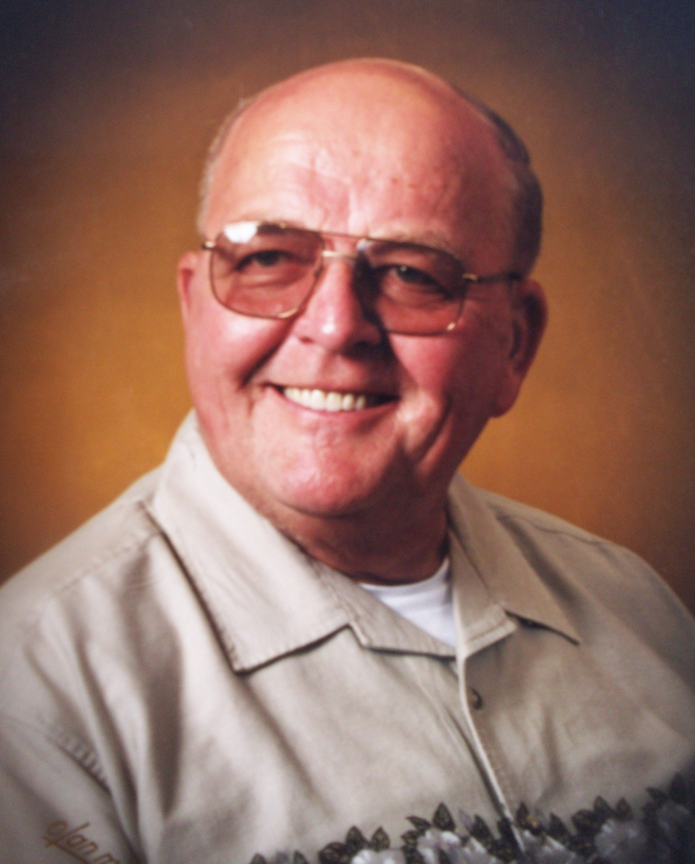 Kenneth Schewe